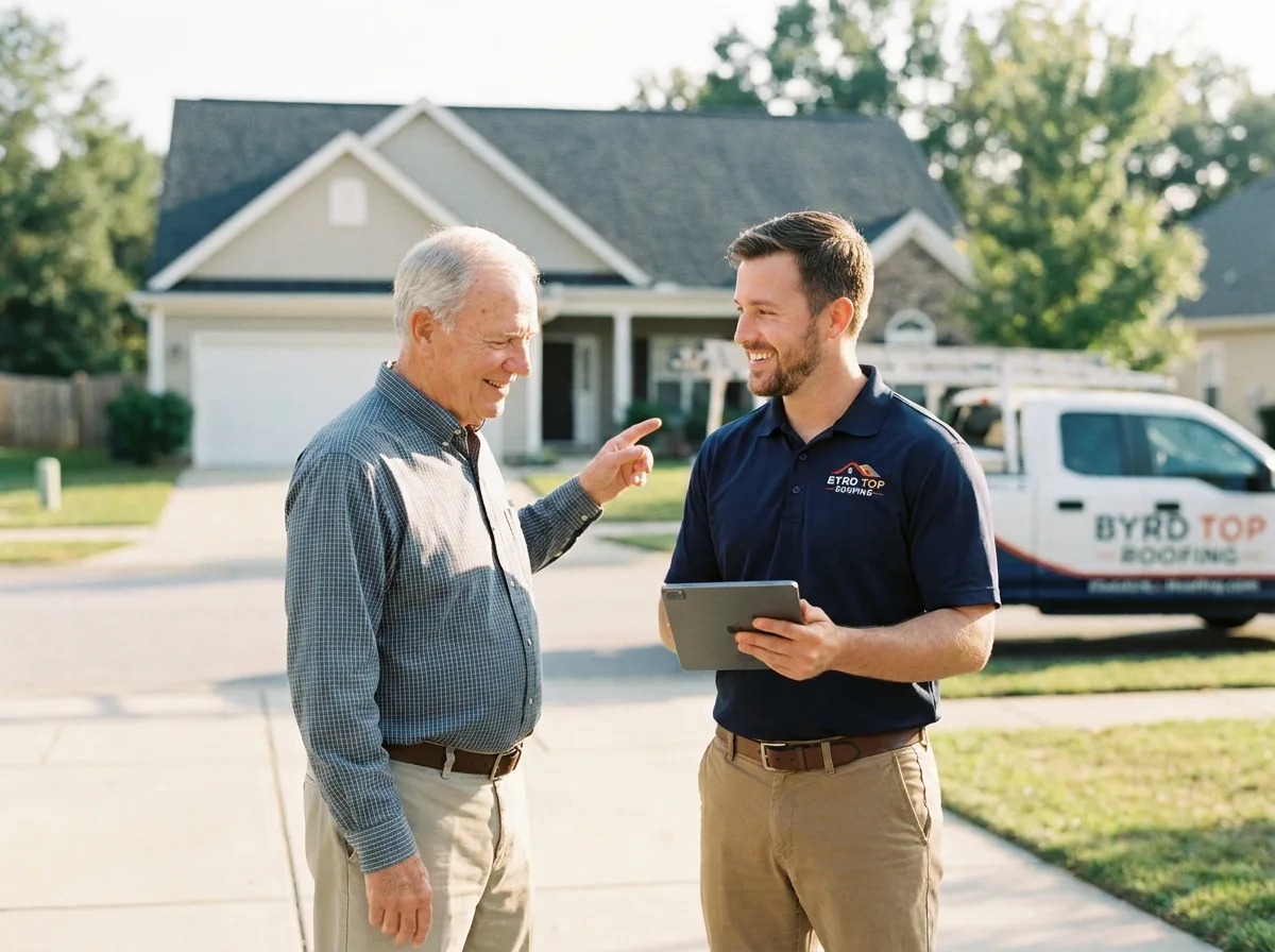 Roofing Pearl City, IL FAQs